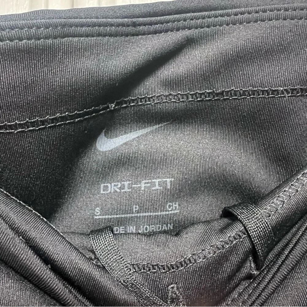 Nike Bike Shorts High-Waisted 7